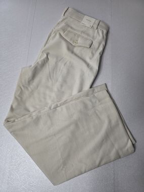 *NWT* Banana Republic Wide Leg Ultra High Rise Trouser, 12P